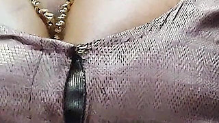 Sexy Desi Hot Bhabi Sex with Her Servant, a Porn Story