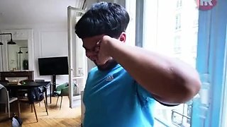 Furies Room - Zofia Olivia Extreme Face Slapping Slave