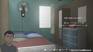 NTRMAN ChristaAndTonyo