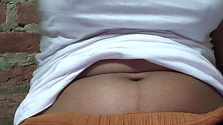 Indian Romantic Girl