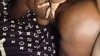 BBC Lover Bella Ditches Loser Boyfriend for a Massive Cock in Her Ass