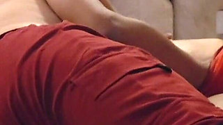 Cheating Wife Fucked by Boss
