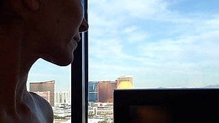 MILF Camgirl Jess Ryan Ass Shaking N Striptease