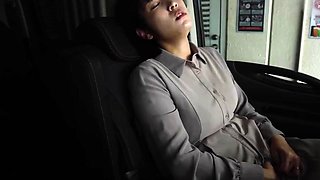 Satou Haruka sexy amateur Asian model in hardcore fun
