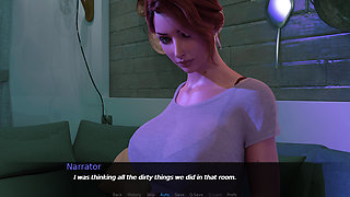 Natasha Naughty Wife 15 - Cuckold Husband Wants Natasha to Fuck Other Men... and She Did?