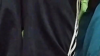 Indian Desi MILF Fucked by Her Stepson in Her Tight Pusssy