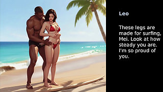 Wife S Dare (part 14)