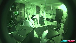 Beautiful wanton mind-blowing sex video