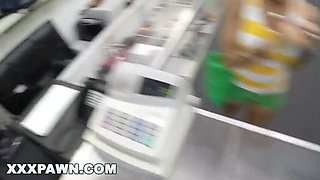 Sean Lawless & Roggie Zee: Amateur Blonde's Strange Dick Encounter While Bae Sadly Records