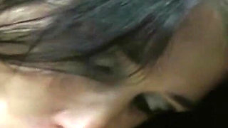 This French Babe Got Pounded on the Pool Table