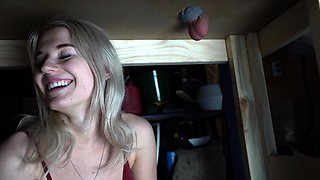 Amateurs suck cock glory hole free videos