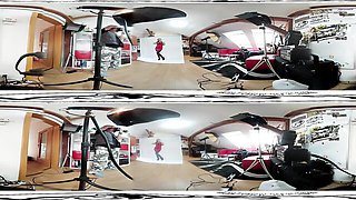 Nicole's czech video