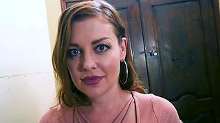 PervMom-It's My Sleeping Stepmom