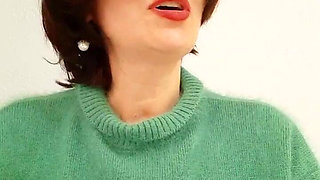 Another Biology Lesson with a Busty Teacher, Lesson 3
