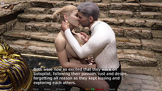 MILF with Rich Man - Project Myriam - Life and Explorations - Ep22