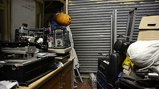 Jack Me off - Halloween Parody