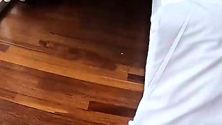 Selena Garcia tem sexo anal invasion intenso em cena quente