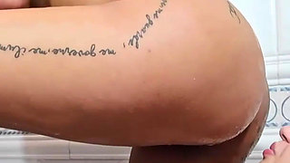 Enema Lesbian Extreme Swallow