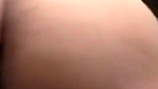 My Stepmother Gets Naked in the Kitchen and Shows Me Her Breasts and Anus