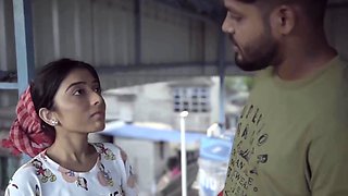 Indian College Slut With Her Landlord - Uglylucy