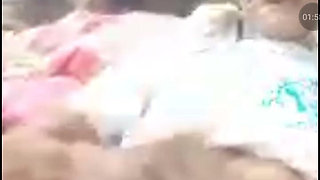 Video Sex Call When She Awake This Morning
