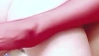 Being Railed by a Guy with a Foot Fetish Helps the Brunette Explore Her Kinks