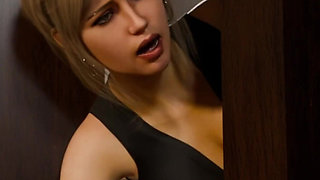 Mad Adventure by Morbusgreaves - More Creampies Just to Prove My Point 16