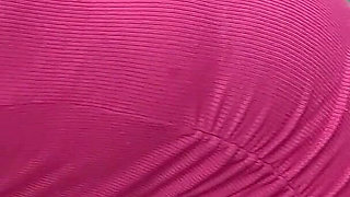 Hot Romance with Ass Kiss and Thighs Lick