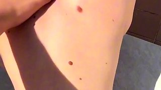 small ass MaddiexMyles nsfw Sensational