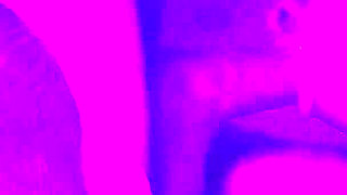 Sloppy Toppy Amature Ebony Teen Giving Best Dfsl Suction Lips Close up