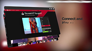 Missionary & Webcam Show: Andrea_Brayan's Amateur Couple - Brunette with Big Natural Boobs - Orgasm