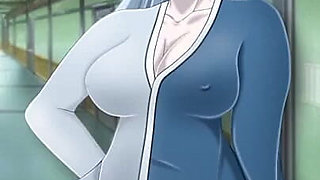 Sarada Training V2.2 Part 6 Old Friends by Loveskysan69