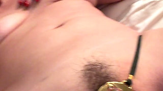I Think My Clit Is Too Big. She Barely Fits.