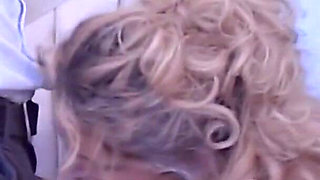 Anal Italian MILF - Vol. #01