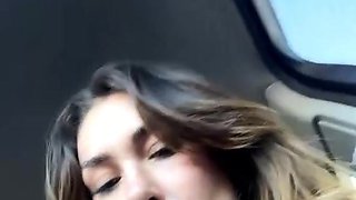 Busty Amateurs Explore Fetish Anal And Blowjob Heat