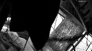 Amateur Hidden Cams Reveal Cock Riding Hoes