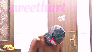 Sex Video with My Chubby Best Friend