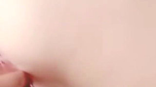 Creampie My Cute 18yo Asian Stepsis