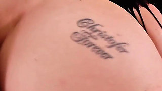 Cheating Wife Bred by BBC