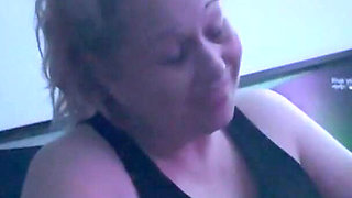 She’s Such a Naughty Slut Wife