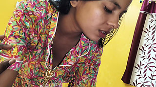 Cute Girlfriend Fuck in Indian Village Sex Video