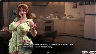 Symphony of the Serpent - (PT 55) - NLT MEDIA