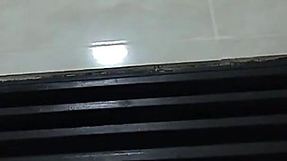 Ass Clap Big Tits Nipples Pierced Hot Stepdaughter in Bathroom Stepdad Walks in She Begs Him for a Golden Shower - Mastermeat1