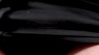 Chubby Mature Venus Lets You Enjoy Her Big Boobs as She Fucks Her Creamy Cunt with a Dildo