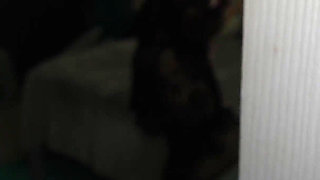 Lonely Cheating Wife Fucks Creampied by the Babysitter - 4K