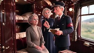 The Story of the Orient Express