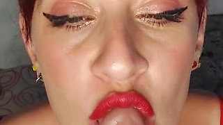 Shyy I Give Everything and I Behave Very Badly in a Porn Casting - Role Play Part 1