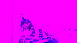 Tomboy Pounds College Roommate Vilu Vidish