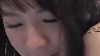 Oiled Girl Has Sex in the Swimming Pool