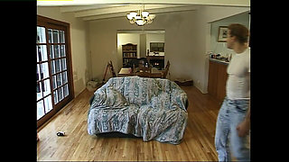 Bisexual Awakenings, Part 1